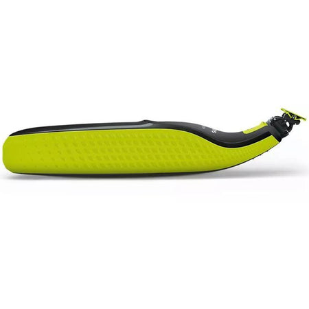 Regolabarba - PHILIPS - Oneblade QP2724/10 - 3 accessori (1 / 3 / 5 mm) inclusi - senza fili ricaricabile - Verde / Nero
