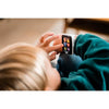 Telefono e orologio - KD - Il mio telefono e il suo orologio fitness - Imitazione realistica per i più piccoli