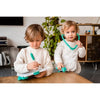 Kit Dottore - KD - Il Mio Kit Dottore Educativo - Più di 300 frasi e 15 temi educativi per bambini di 2 anni