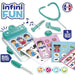 Kit Dottore - KD - Il Mio Kit Dottore Educativo - Più di 300 frasi e 15 temi educativi per bambini di 2 anni