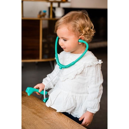 Kit Dottore - KD - Il Mio Kit Dottore Educativo - Più di 300 frasi e 15 temi educativi per bambini di 2 anni