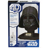 CASCO SPIN MASTER DARTH VADER Star Wars 4D Build