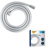 Flessibile doccia - GROHE VitalioFlex 27506001 - 1,75 m - Antipiega - Antitorsione - Attacco universale - Superficie liscia - Cromo