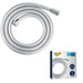Flessibile doccia - GROHE VitalioFlex 27506001 - 1,75 m - Antipiega - Antitorsione - Attacco universale - Superficie liscia - Cromo