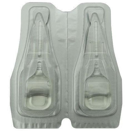 Pipette - VETOCANIS - x4 Pipette Duo Anti-pulci e zecche 268mg/80mg per Cani di Taglia Grande