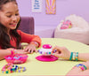 SPIN MASTER COOL MAKER - PACCHETTO POP STYLE STRASS E GLITTER Macchina per braccialetti stile pop