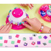 SPIN MASTER COOL MAKER - PACCHETTO POP STYLE STRASS E GLITTER Macchina per braccialetti stile pop