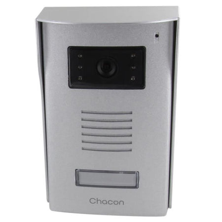 Videocitofono - CHACON - 4 fili - schermo 4,3''