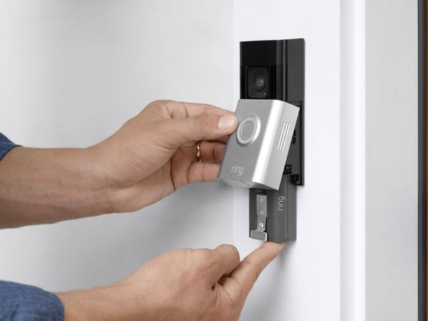 Citofono - Videocitofono Ring - 53-030849