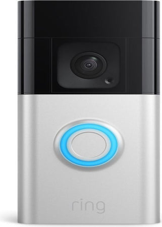 Citofono - Videocitofono Ring - 53-030849