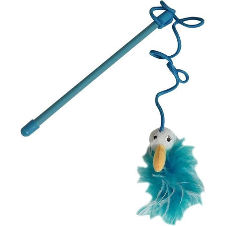 Canna da pesca - AIM - Giocattolo per gatti