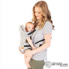 Dreambaby Marsupio Oxford 3-1 regolabile per neonati e bambini fino a 15 kg - Adatto a tutte le taglie