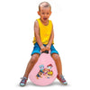 PAW Patrol - Palla da salto gonfiabile - Rosa - 45 cm - Lexibook