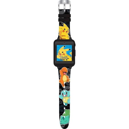 Orologio interattivo Pokemon - LICENZA BAMBINI - POK4231