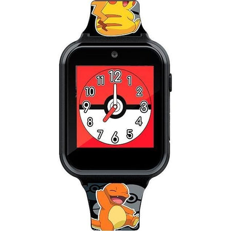 Orologio interattivo Pokemon - LICENZA BAMBINI - POK4231