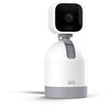 Mini telecamera Pan-Tilt - BLINK HOME SECURITY - Bianco
