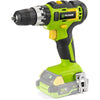 Trapano a percussione a batteria - FIELDMANN - 20V - 35 Nm - Batteria e caricabatteria non inclusi