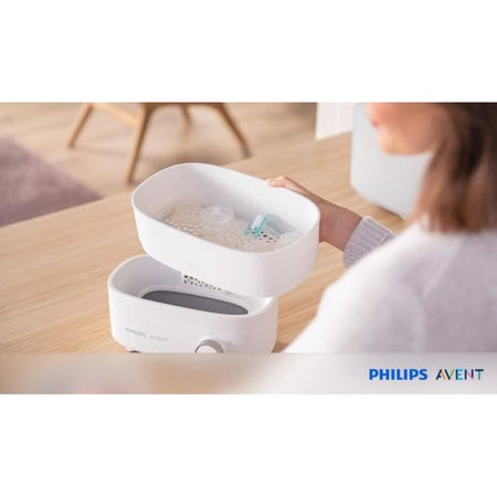 Sterilizzatore per biberon Philips - SCF293/00