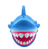 RC Shark - Squalo pazzo telecomandato con effetti sonori