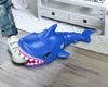 RC Shark - Squalo pazzo telecomandato con effetti sonori