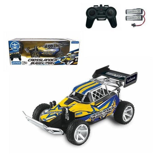 Crosslander BUGGY MAX  Buggy telecomandato ricaricabile
