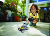 Crosslander BUGGY MAX  Coche Buggy con Control Remoto Recargable