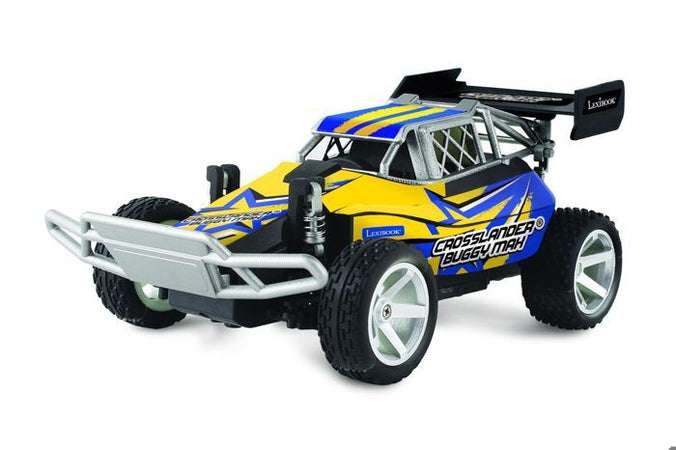 Crosslander BUGGY MAX  Coche Buggy con Control Remoto Recargable
