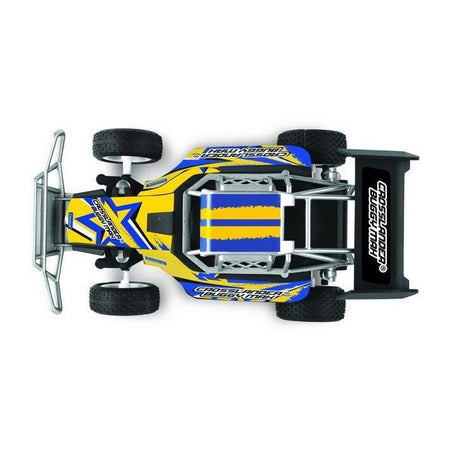 Crosslander BUGGY MAX  Buggy telecomandato ricaricabile