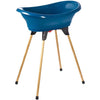 Pack Sedia a sdraio - THERMOBABY - VASCO 5 in 1 - Blu Oceano