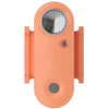 Repellente per gatti ad ultrasuoni - TICKLESS MINI CAT - Protezione contro zecche e pulci - Hot Peach