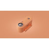 Repellente per gatti ad ultrasuoni - TICKLESS MINI CAT - Protezione contro zecche e pulci - Hot Peach