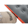 Materasso matrimoniale Bestway Roll & Relax 203x183x22 cm Gonfiabile e Campeggio 67703