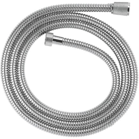Flessibile doccia - GROHE - VitalioFlex Metal - 2 m - Cromo - Antipiega