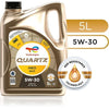 Olio motore - TOTALENERGIES - Quartz Ineo RCP 5W-30 - 5L