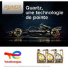 Olio motore - TOTALENERGIES - Quartz Ineo RCP 5W-30 - 5L