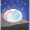 Luce rilassante e proiettore - INFANTINO - Lampada proiettore - Rosa