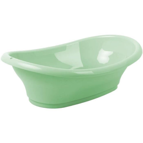 Vasca da bagno - THERMOBABY - VASCO - Verde Celadon - Compatibile con sdraio