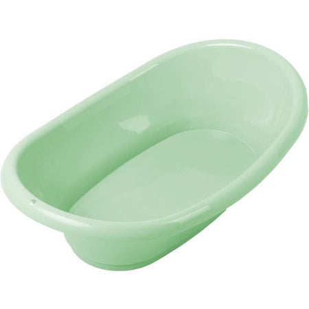 Vasca da bagno - THERMOBABY - VASCO - Verde Celadon - Compatibile con sdraio
