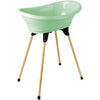 Vasca da bagno - THERMOBABY - VASCO - Verde Celadon - Compatibile con sdraio