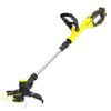 Tagliabordi elettrico a batteria - Stanley Fatmax - SFMCST933B-XJ - 18V - 33 cm - Batteria non inclusa