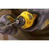 Fresatrice per cartongesso - STANLEY - SFMCE200B-XJ - 18 V - 26000 giri/min - LED, punte da trapano incluse
