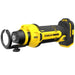 Fresatrice per cartongesso - STANLEY - SFMCE200B-XJ - 18 V - 26000 giri/min - LED, punte da trapano incluse