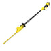 STANLEY FATMAX - TAGLIASIEPI A LAMA 18V - Fornito con caricabatteria e batteria da 4AH