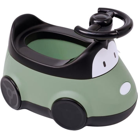 Vasino giocoso - THERMOBABY - Car - Ciotola estraibile