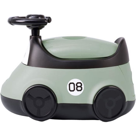 Vasino giocoso - THERMOBABY - Car - Ciotola estraibile
