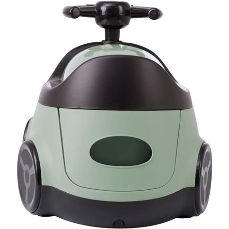 Vasino giocoso - THERMOBABY - Car - Ciotola estraibile
