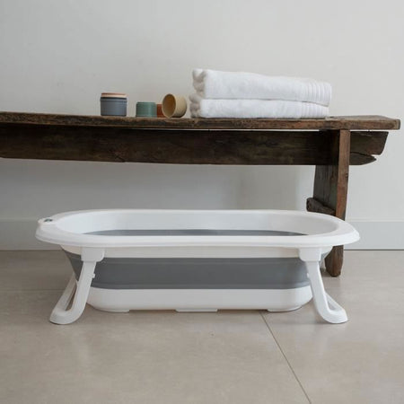 VASCA PIEGHEVOLE FOLDY modello piccolo