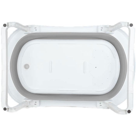 VASCA PIEGHEVOLE FOLDY modello piccolo