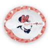 SET PASTO MICROONDE CIOTOLA + CUCCHIAIO MINNIE