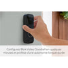 Videocitofono Blink + modulo Blink Sync 2 Videocitofono wireless
